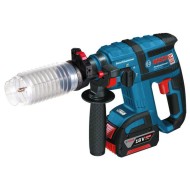 Прахоуловител за перфоратор Bosch